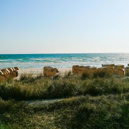 Residenz Barke App 10 - Scharbeutz Lägenhet Exteriör bild