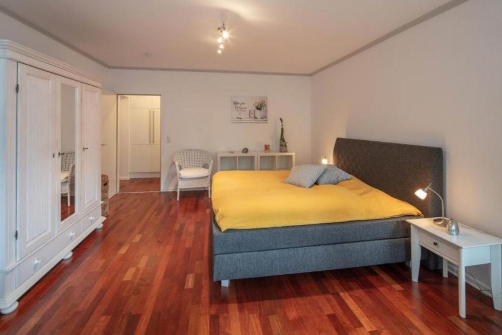 Residenz Barke App 10 - Scharbeutz Lägenhet Exteriör bild